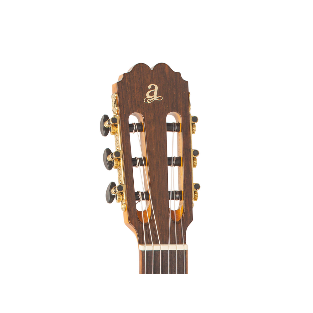 Admira TRIANA SERIE FLAMENCO SATINADA...