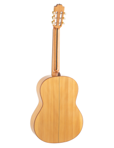 Admira F4 ELECTRIFICADA SERIE FLAMENCO ARTESANIA 2
