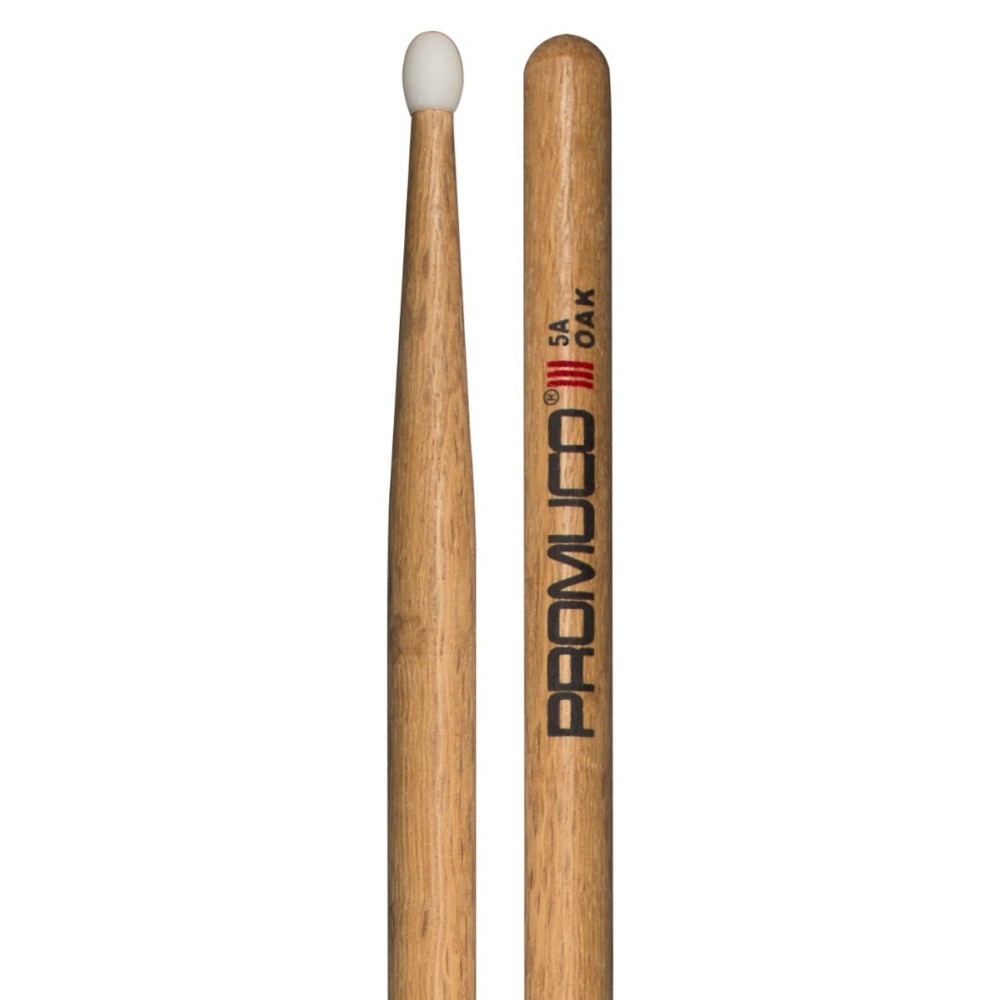 Promuco BAQUETAS PREMIUM OAK (ROBLE) NYLON 5A...