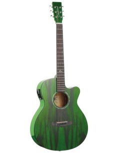 Tanglewood TA4CEGR