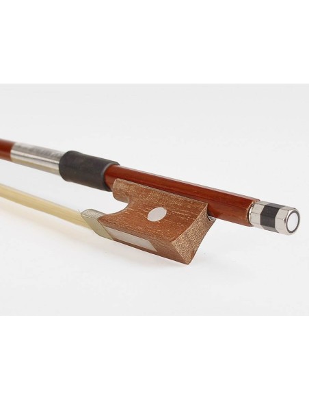 Leonardo Violin 3/4 laminado diapason teñido
