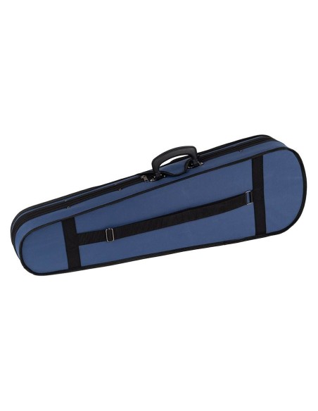 Leonardo Violin 3/4 laminado diapason teñido