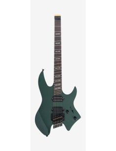 Sire Guitars X6 HEADLESS 6 MGR METALLIC GREEN
