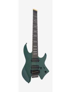 Sire Guitars X6 HEADLESS 7 MGR METALLIC GREEN