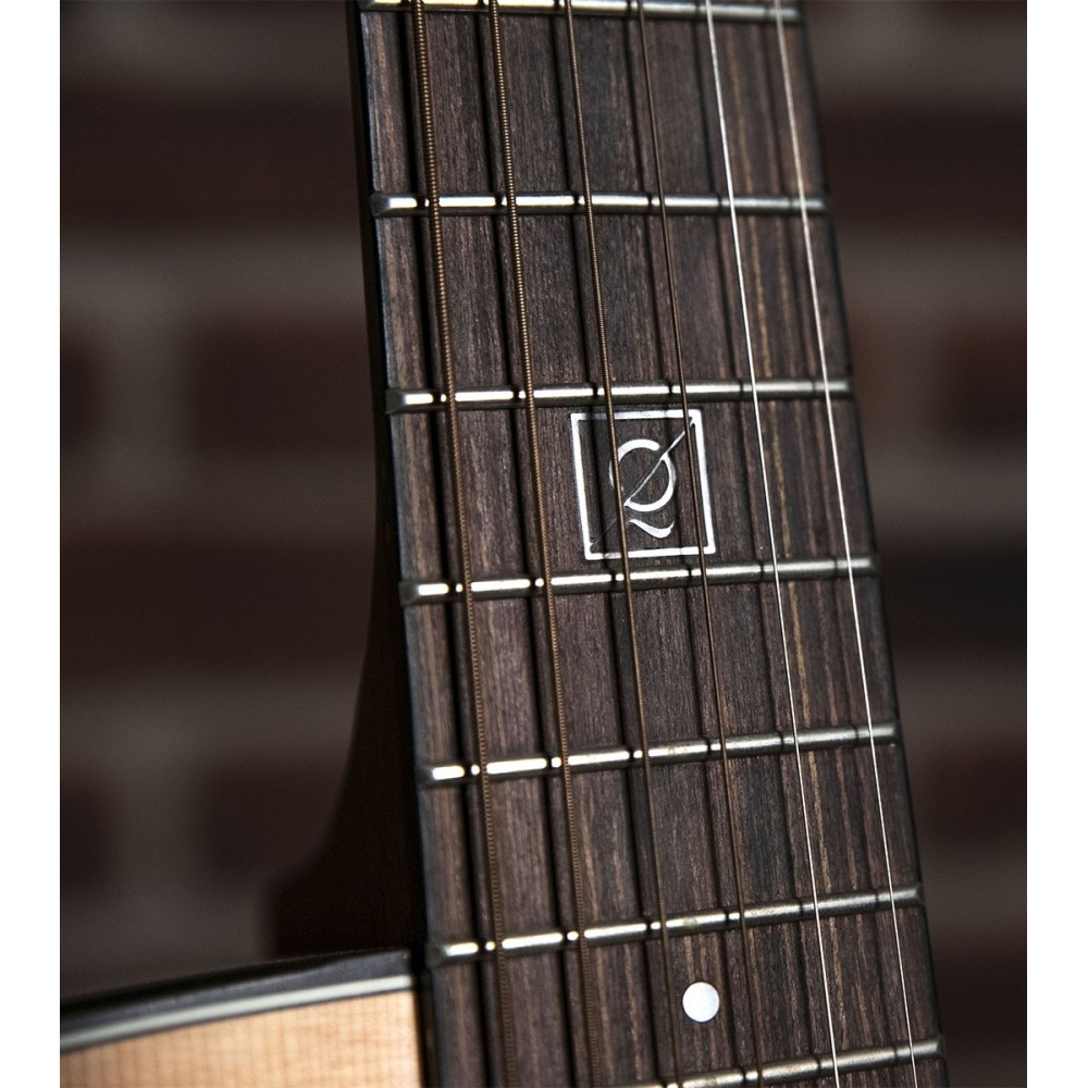 Oqan QGA-100 CE SOLID NAT GUITARRA ELECTROACUSTICA