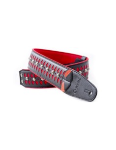 Righton BANDOLERA SERIE MOJO ARMOUR RED
