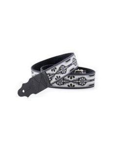 Righton BANDOLERA SERIE STANDARD PLUS LAUREL BLACK 2