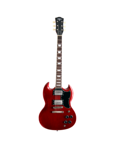MayBach ALBATROZ-65-2-DW GUITARRA ELECTRICA TIPO SG... 2