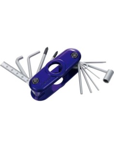 Ibanez MTZ11-JB MULTI TOOL