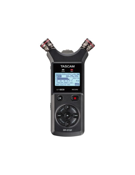 Tascam DR-07XP
