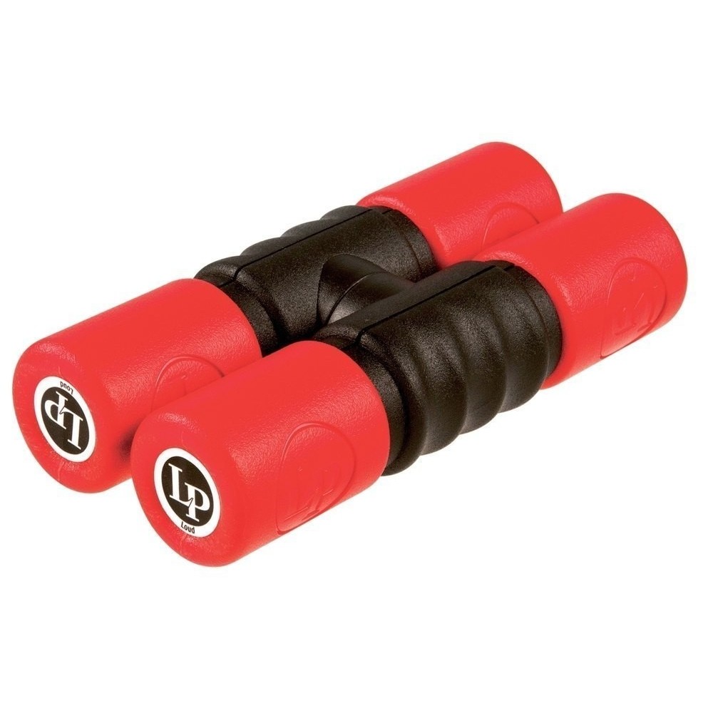 LP LP-441T-L SHAKER TWIST LOUD ROJO