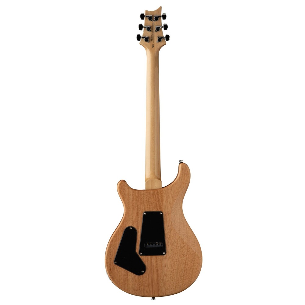 PRS SE ''EXOTIC''  CUSTOM 24 BURLED ASH LAKE...