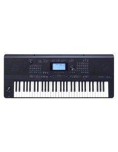 Medeli TECLADO 61 TECLAS AK603