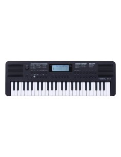 Medeli TECLADO DE 49 TECLAS NEGRO MK49/BK