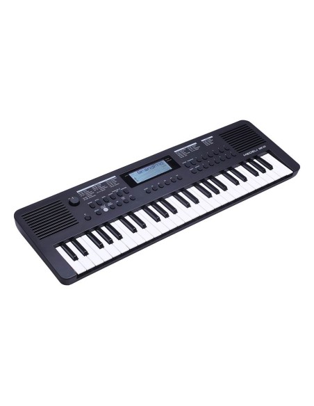 Medeli TECLADO DE 49 TECLAS NEGRO MK49/BK