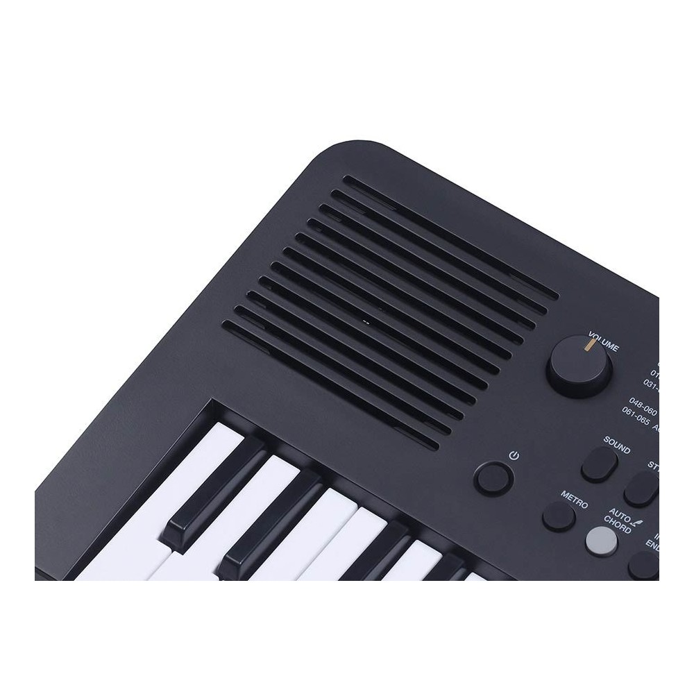 Medeli TECLADO DE 49 TECLAS NEGRO MK49/BK