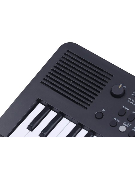 Medeli TECLADO DE 49 TECLAS NEGRO MK49/BK
