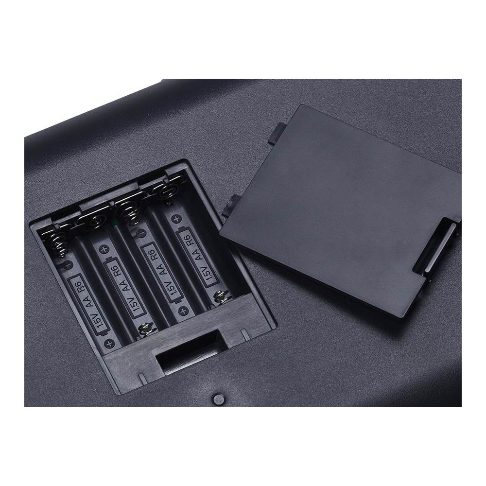 Medeli TECLADO DE 49 TECLAS NEGRO MK49/BK