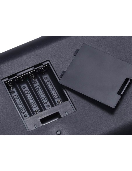 Medeli TECLADO DE 49 TECLAS NEGRO MK49/BK