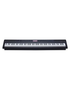 Medeli PIANO DE ESCENARIO 88 TECLAS SP-A500/BK 2