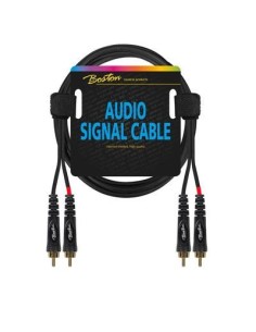 Boston AC-277-150 CABLE RCA-RCA 1.5 MT