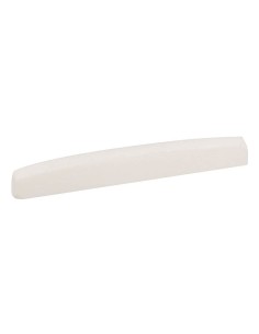 Boston CEJUELA INFERIOR PARA GUITARRA DE HUESO 43X5.7X3.5 MM
