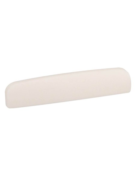 Boston CEJUELA DE HUESO PARA GUITARRA MODELO LP 43.5X8.5X5MM MODELADA