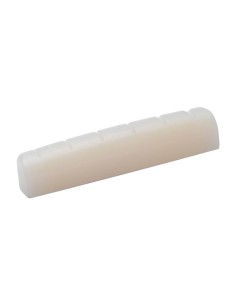 Boston CEJUELA PARA GUITARRA DE HUESO 43.5X8.5X5.5MM...