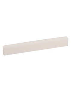 Boston CEJUELA PARA GUITARRA ELECTRICA DE HUESO 43X5.7X3.5MM