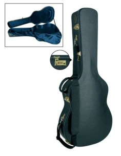 Boston ESTUCHE DELUXE PARA CLASICA DE MADERA