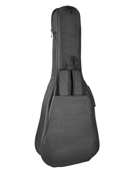 Boston FUNDA GUITARRA CLASICA 25MM