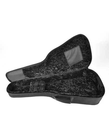 Boston FUNDA GUITARRA CLASICA 25MM