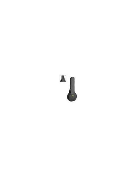 Boston FUNDA BANJO FOLK 104CM NYLON 21MM NEGRO