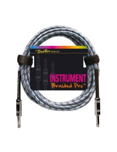 Boston CABLE AZUL 2 JACKS 3M