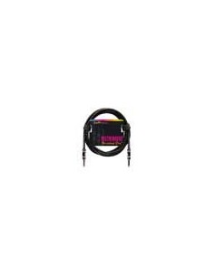Boston CABLE NEGRO 2 JACKS 3M 2