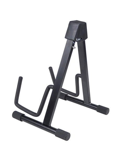 Boston SOPORTE GUIT. ACUSTICA SEMIPLEG. MOD. A