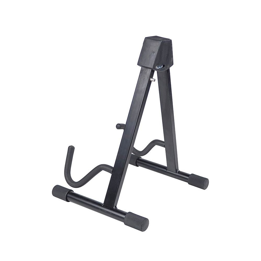 Boston SOPORTE GUIT. ELECTRICA SEMIPLEG. MOD. A