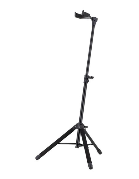 Boston SOPORTE GUIT. SEMIPLEG. AUTO-GRIP TRIPODE