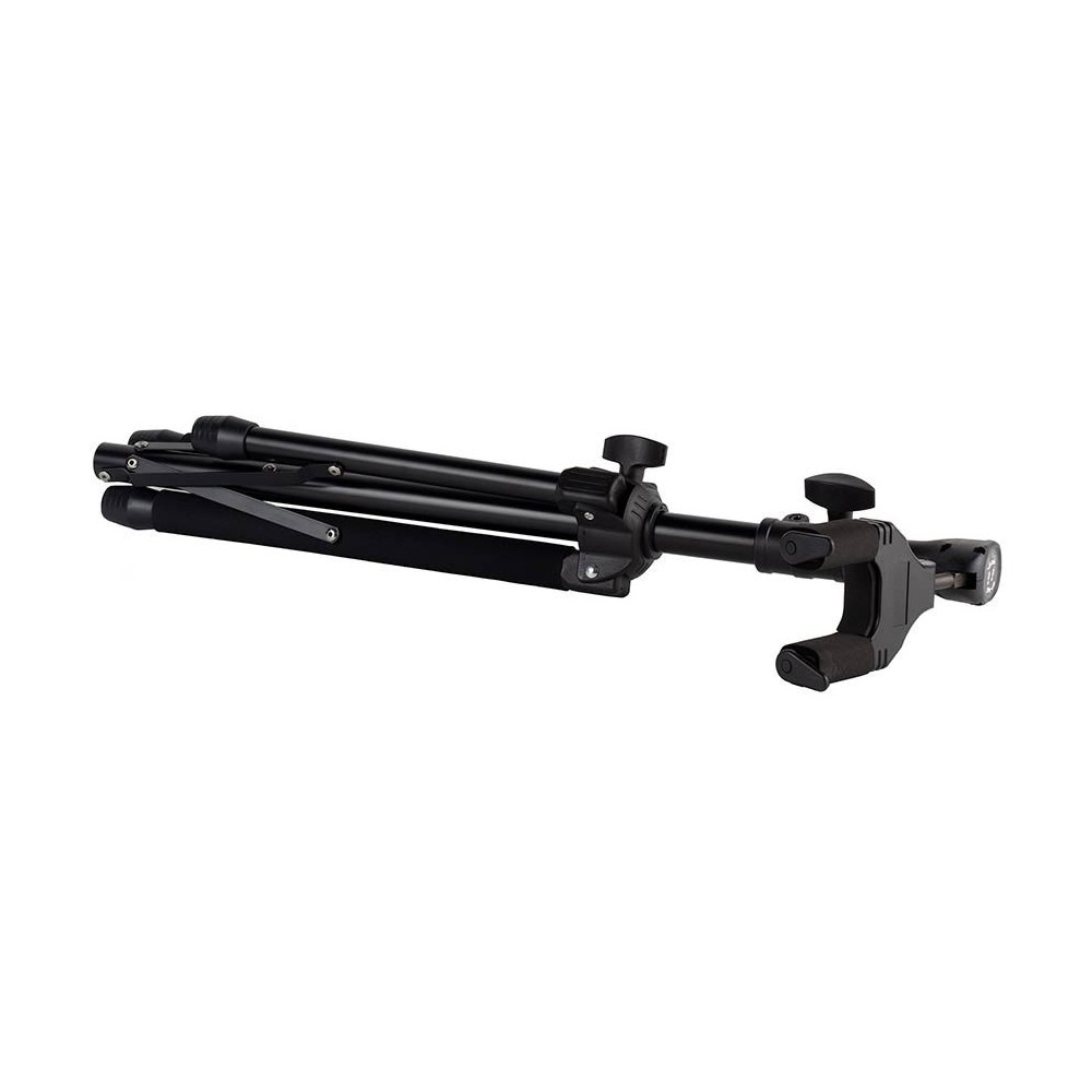 Boston SOPORTE GUIT. SEMIPLEG. AUTO-GRIP TRIPODE