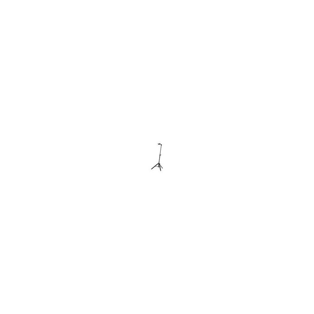 Boston SOPORTE GUIT. SEMIPLEG. AUTO-GRIP TRIPODE