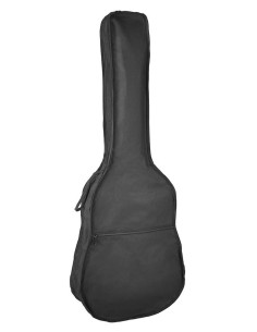 Boston FUNDA GUIT. CLASICA NYLON 2 CORREAS 4/4