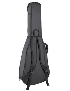 Boston FUNDA CLASICA 6MM NEGRA 2