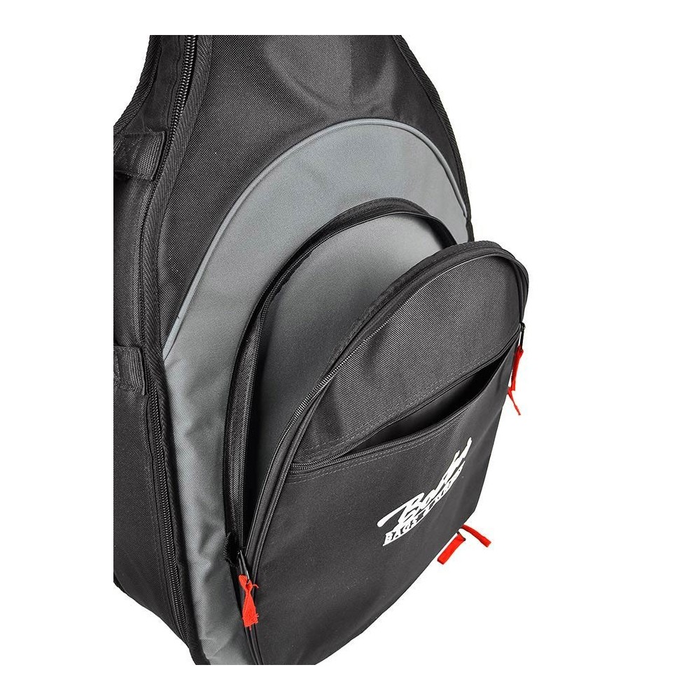 Boston FUNDA CLASICA 25 MM NEGRA/GRIS