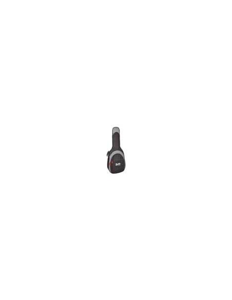 Boston FUNDA CLASICA 25 MM NEGRA/GRIS