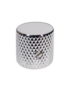 Boston BOTON METAL 19X19MM CROMO
