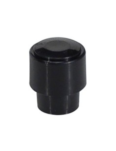 Boston TAPA INTERRUPTOR TEASER BARRIL NEGRO
