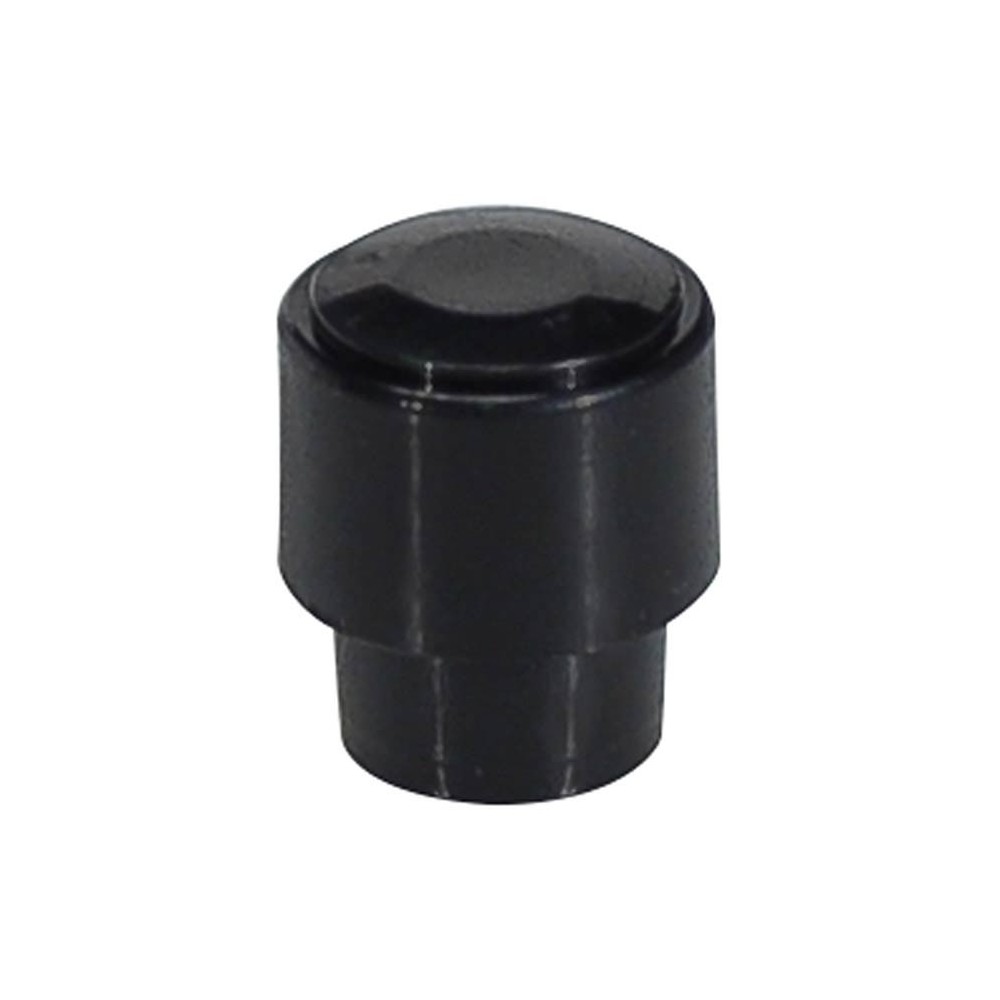Boston TAPA INTERRUPTOR TEASER BARRIL NEGRO