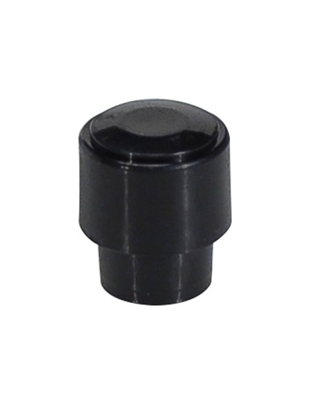 Boston TAPA INTERRUPTOR TEASER BARRIL NEGRO