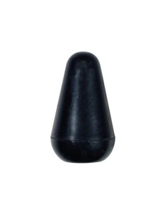 Boston TAPA INTERRUPTOR HOJA 4.8MM CRL NEGRO