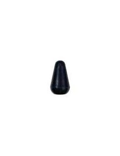 Boston TAPA INTERRUPTOR HOJA 4.8MM CRL NEGRO 2